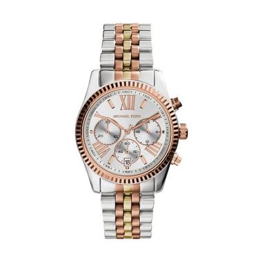 michael kors women's bracelet watch