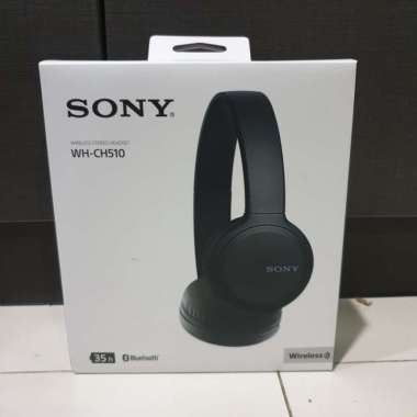 Jual Sony Wh Ch510 Juni 2022 Berkualitas, Tahan Lama \u0026 Terpercaya | Blibli