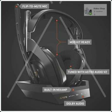 Jual Astro Gaming Headset Terlengkap 