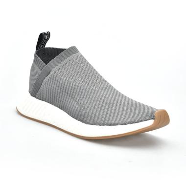 Sepatu Adidas Pria Slip On Harga Terbaru September 2020 Blibli Com