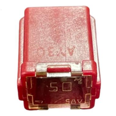 Fuse Center Mini/Sekring Pusat Mini/Fuse Sekring Mini 50 Ampere Mobil