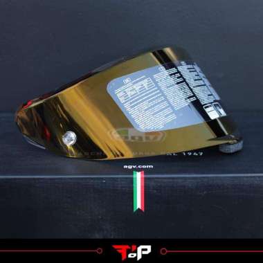 Jual Helm Agv Corsa Terbaru Dengan 