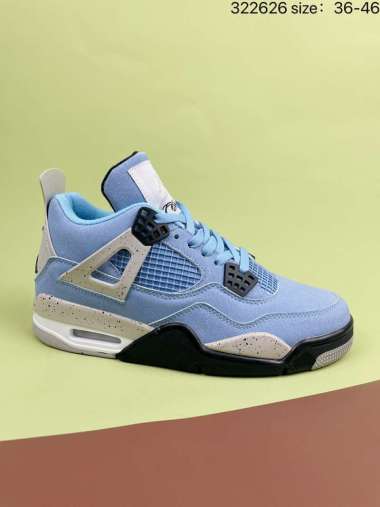 jordan 4s size 9
