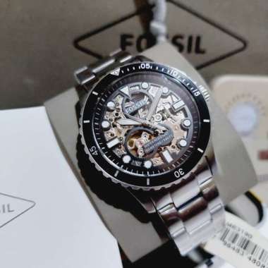 Jual Fosil Watch Online Terbaru Mei 