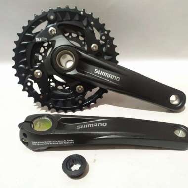 Harga Crank Deore Triple Terbaru 