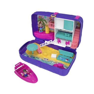 polly pocket box