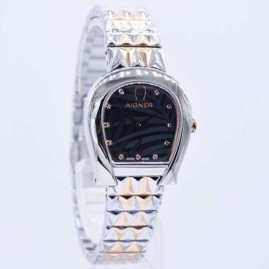 Aigner Carrara A154206 Original & Garansi