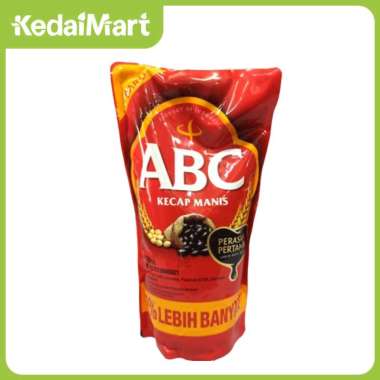 ABC Kecap Manis