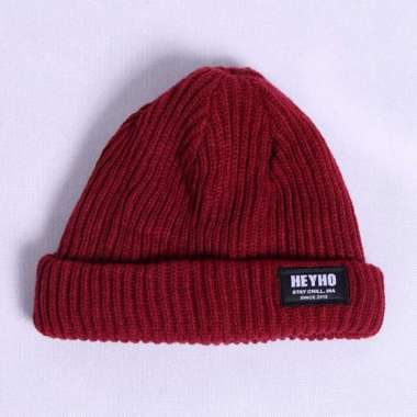 Harga Red Beanie Terbaru Juni 2022 