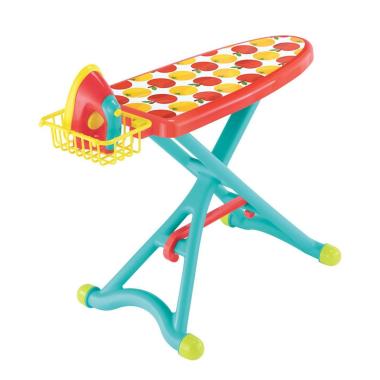 ELC housework ironing set MULTICOLOR