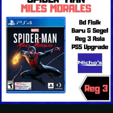 Jual Spiderman Ps4 Original Harga Terbaru Juni 2022 | Blibli