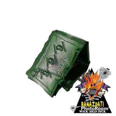 [5 Bungkus] Cengkeh Rajangan Merk 999