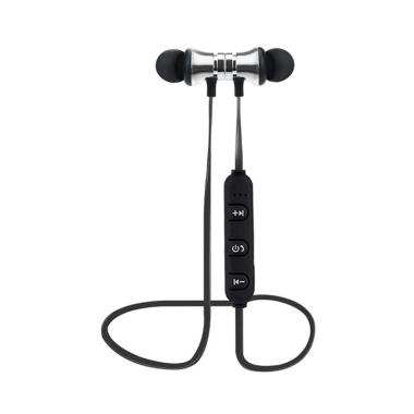 Jual Iit S6 Bluetooth Headset Wireless Earphone Headphone With