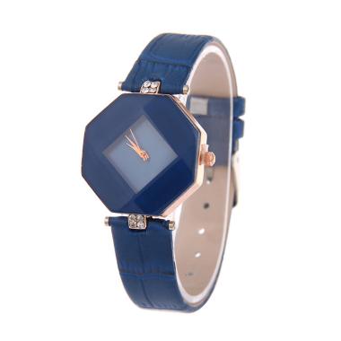Jual Jam Tangan Quartz Model Terbaru 2021 Blibli Com