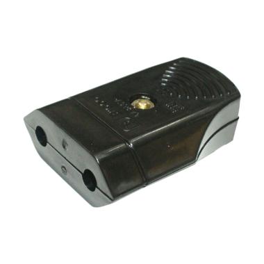 Broco Kontra Steker Biasa