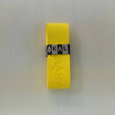 Hitscore Karakal Karet Grip Raket Badminton - KUNING