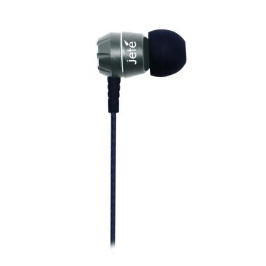 Jete Elite Headset SILVER