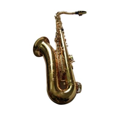 Selmer Alto Eb Flat High Quality Mark VI Saxophone [Full Set] Gold Glossy