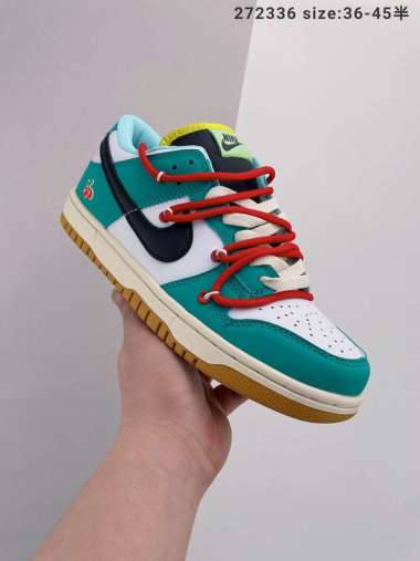 Jual Sb Dunk Travis Online Terbaru Mei 2022 - Blibli