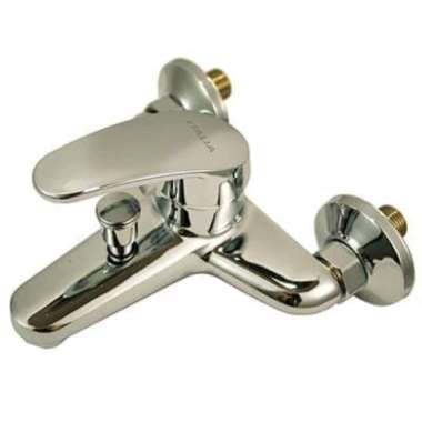 KRAN MIXER / KRAN SHOWER BISA AIR PANAS / KRAN AIR PANAS - SESUAI FOTO PRODUK (J042)