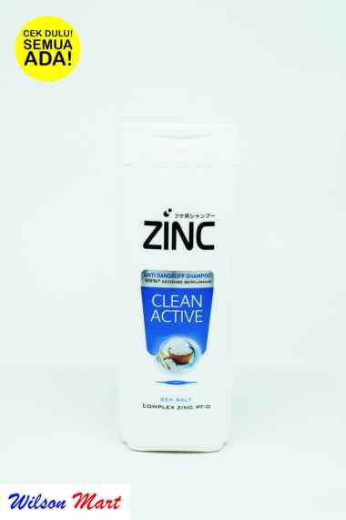 Activ Zinc Jual Produk Terbaru Januari 2020 Blibli Com