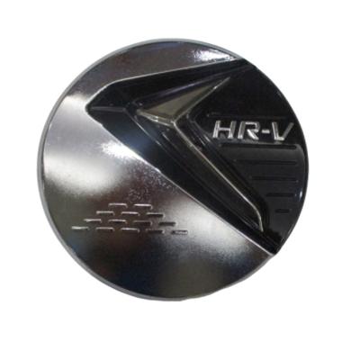 Lembaran variasi Tank Cover For Honda Hrv  chrome