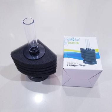 Jual Amara Aa 503 Hang On Filter Gantung Online November 2020 Blibli