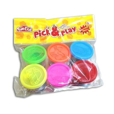 harga play doh termurah