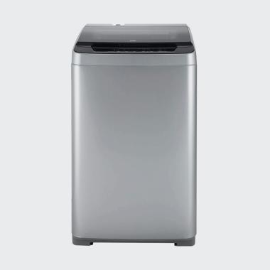 Jual Samsung Wa10m5120sg Mesin Cuci Abu Abu Top Load 10kg Online Desember 2020 Blibli