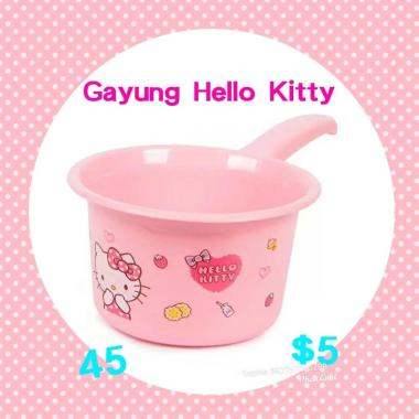 Bahan Lengkap Hello Kitty Jual Produk Terbaru Desember 2019