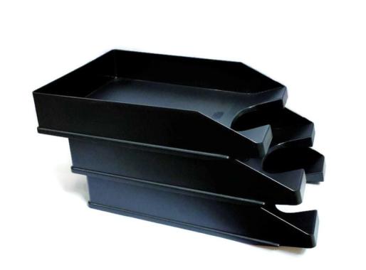 Kenko File Tray FT-7033 HITAM