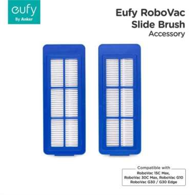 Harga Eufy Robovac Terbaru Juli 2022 
