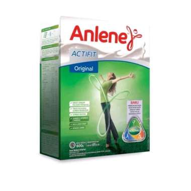 Anlene Actifit Susu High Calcium