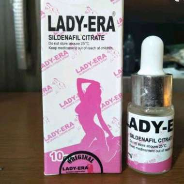 Lady era bestellung