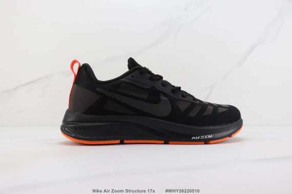 Jual Nike Air Zoom Structure Online Terbaru Mei 2022 - Blibli