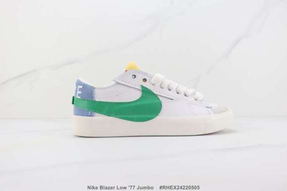 Nike Blazer Low Original Terbaru Mei 2022 | Blibli