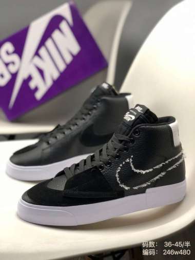 Jual Nike Sb Blazer Online Terbaru Mei 2022 - Blibli