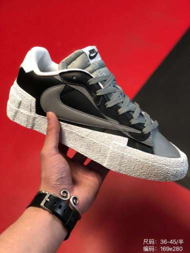 Jual Nike Sb Blazer Online Terbaru Mei 2022 - Blibli