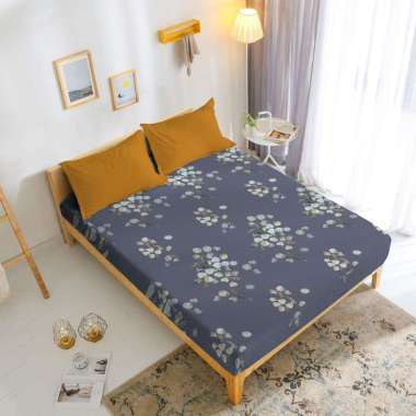 Sprei Kintakun Beglance Tencel Premium T40 Size Super King 200x200 Esther
