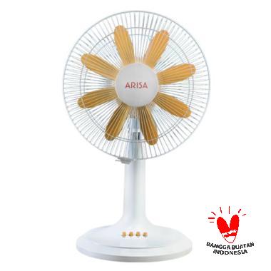 Jual Kipas Angin Arisa Terlengkap Harga Termurah Blibli Com