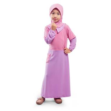 Jual Baju Muslim Untuk Anak Blibli Com