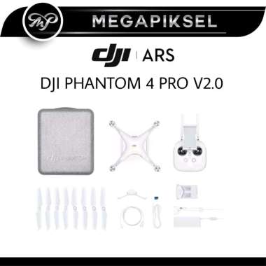 Dji Phantom 4 Pro - Harga Terbaru Juni 2022 \u0026 Gratis Ongkir | Blibli