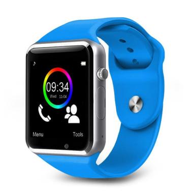 Jual Smartwatch A1 Smart Watch Online Baru Harga Termurah Juni 2020 Blibli Com