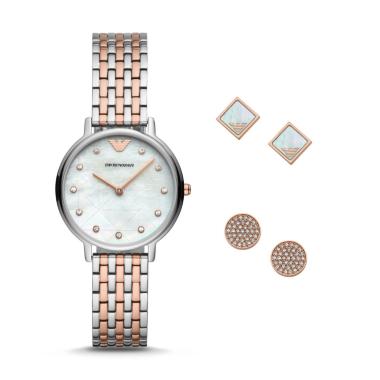 Jual Jam Tangan Emporio Armani Produk Terbaru Blibli Com