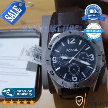 Jual Fossil Bq Branded \u0026 100% Original 