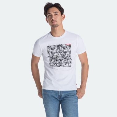 t shirt levis terbaru