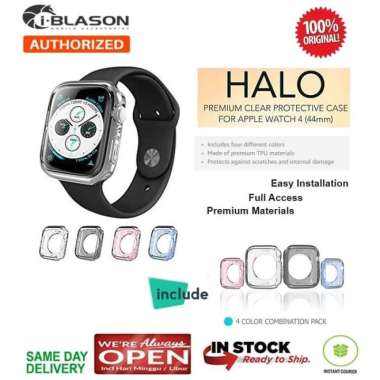 Apple Watch Series 4 - Harga Juni 2022 | Blibli
