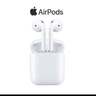 PROMO airpods gen 1 original second