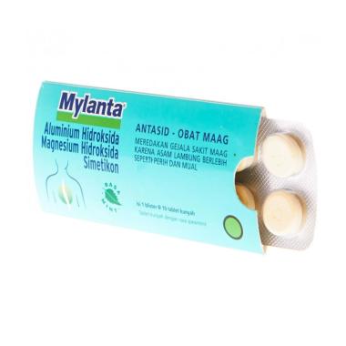 Jual Produk Mylanta Terlengkap Terbaru Oktober 2020 Blibli