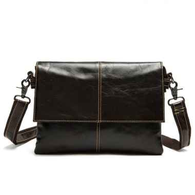 Jual Tas Selempang Pria Kulit Asli Model Terbaru Blibli Com